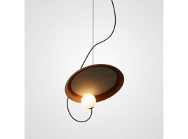 Подвесной светильник Imperium Loft margott01 213906-23