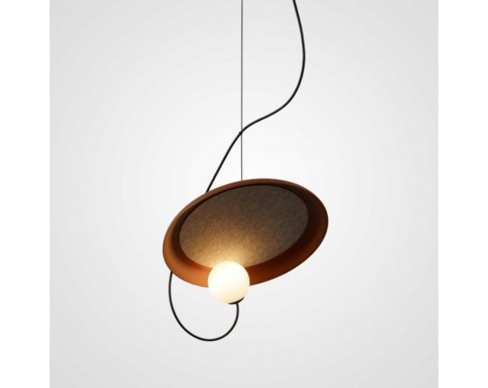 Подвесной светильник Imperium Loft margott01 213906-23