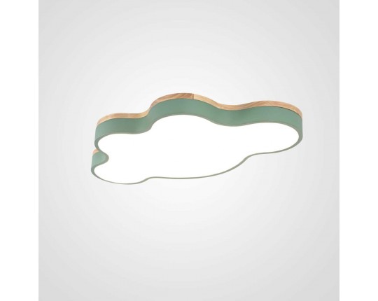Потолочный светильник Imperium Loft CLOUD-ECO01 101450-26