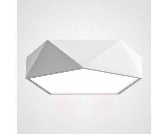 Потолочный светодиодный светильник Imperium Loft Geometric 185381-26