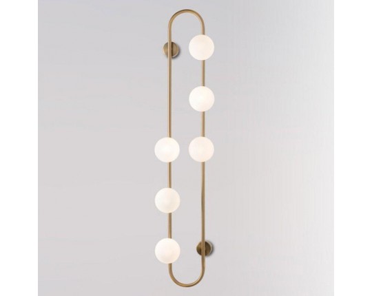 Бра Imperium Loft Hoop 213736-26