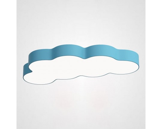 Потолочный светодиодный светильник Imperium Loft Cloud 186681-26