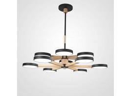 Люстра Imperium Loft TURNA-DBL01 229086-26