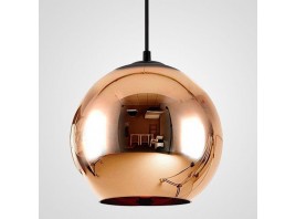 Подвесной светильник Imperium Loft Copper Shade 180003-22