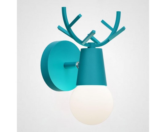Бра Imperium Loft Deer 181039-26