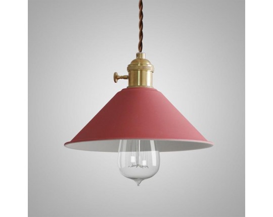 Подвесной светильник Imperium Loft Braid 101374-26