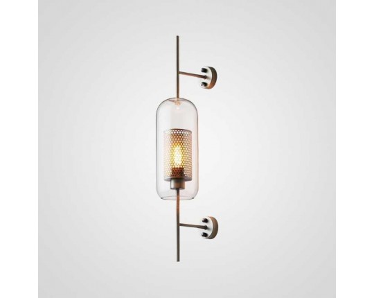 Бра Imperium Loft Catch 189448-26