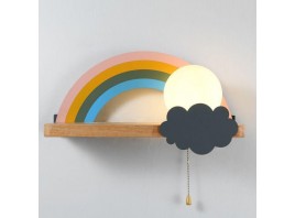 Бра Imperium Loft Rainbow 151333-26