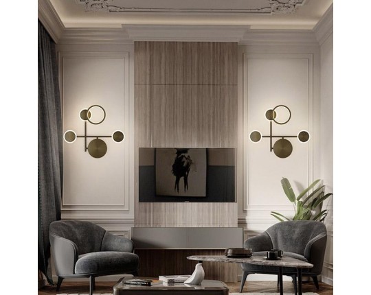 Бра Imperium Loft zingy01 209012-23