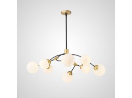 Подвесная люстра Imperium Loft Vine 212766-26