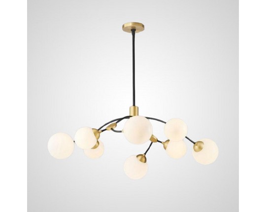 Подвесная люстра Imperium Loft Vine 212766-26