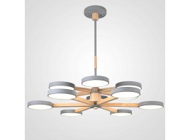 Люстра Imperium Loft TURNA-DBL01 229089-26