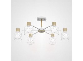 Потолочная люстра Imperium Loft Corf 189480-26