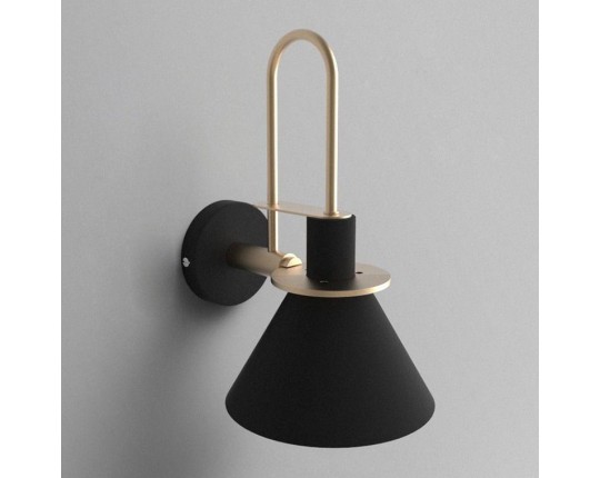 Бра Imperium Loft Coda 179704-26