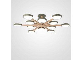 Подвесной светильник Imperium Loft TURNA-B01 228863-26