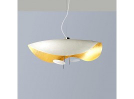 Подвесной светодиодный светильник Imperium Loft Covert 178135-26