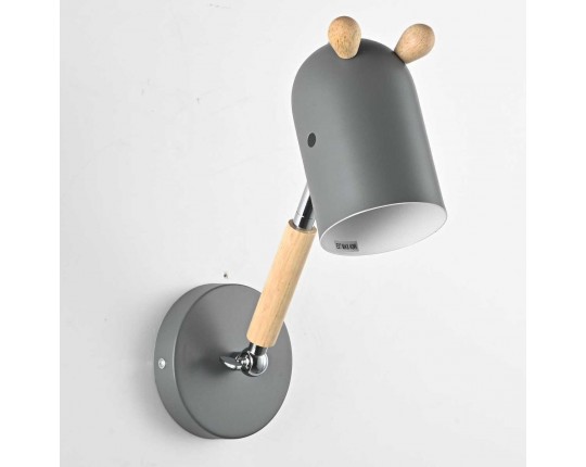 Бра Imperium Loft ANIMAL01 185386-26