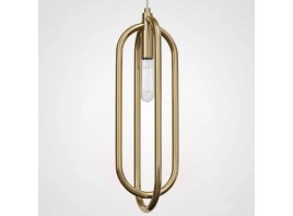 Подвесной светильник ImperiumLoft TUBE 102153-26