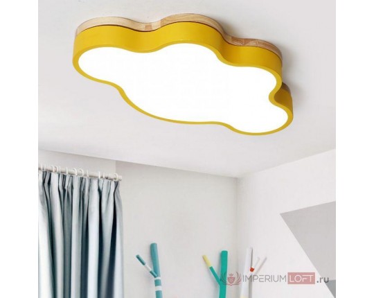 Потолочный светильник Imperium Loft CLOUD-ECO01 189510-26