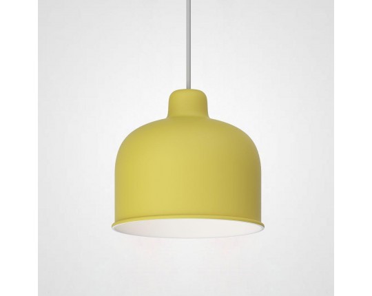 Подвесной светильник Imperium Loft Grain Pendant 178315-26