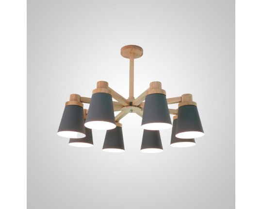 Подвесная люстра Imperium Loft Prop 191994-23