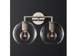 Бра Imperium Loft Rh Utilitaire Funnel 123274-22