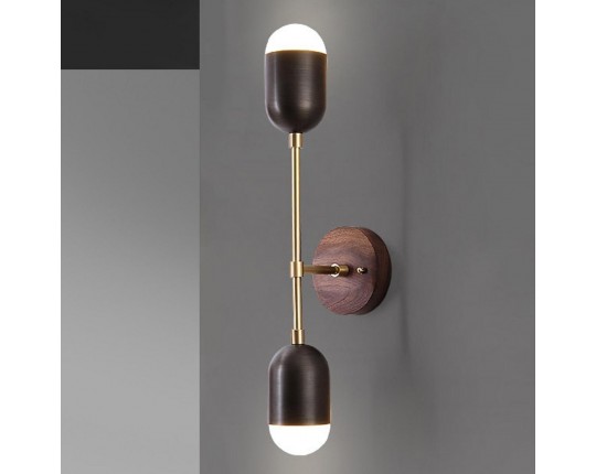 Настенный светодиодный светильник Imperium Loft Chris B 209124-23