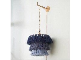 Бра Imperium Loft Tassel 178399-26