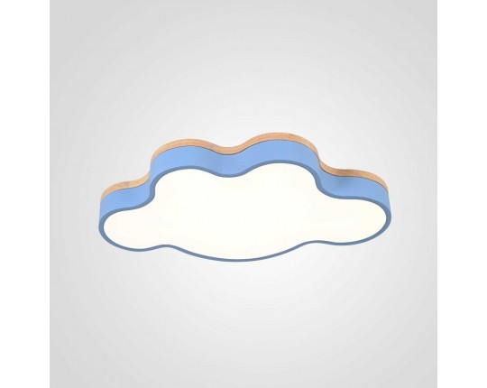Потолочный светильник Imperium Loft CLOUD-ECO01 189504-26