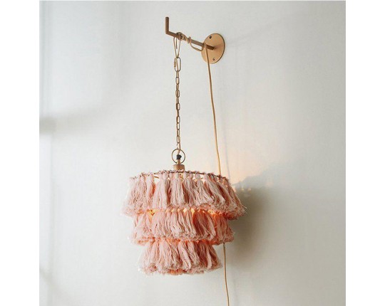 Бра Imperium Loft Tassel 178398-26