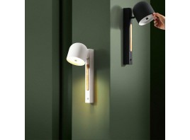 Бра Imperium Loft Vic 204240-26