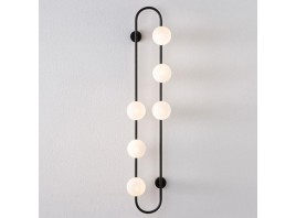 Бра Imperium Loft Hoop 213737-26