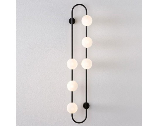 Бра Imperium Loft Hoop 213737-26