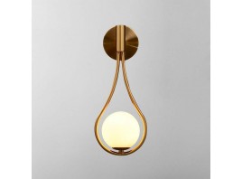 Бра Imperium Loft Hoop 140755-26