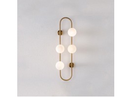 Бра Imperium Loft Hoop 140761-26