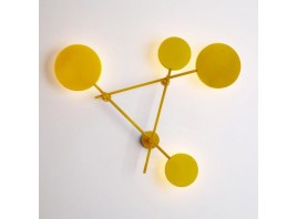 Бра Imperium Loft DOTS-201 193142-26