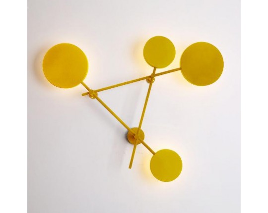 Бра Imperium Loft DOTS-201 193142-26