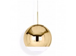 Подвесной светильник Imperium Loft Mirror Ball 177971-22