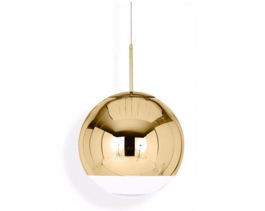 Подвесной светильник Imperium Loft Mirror Ball 177971-22
