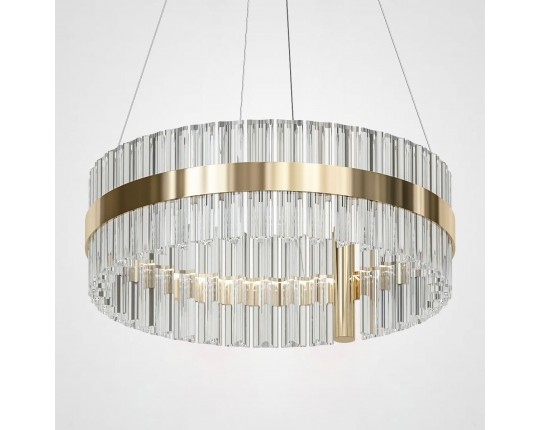 Подвесной светильник Imperium Loft Saturno 85419-22