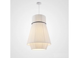 Подвесная люстра Imperium Loft Peo C D50 232564-23