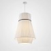 Подвесная люстра Imperium Loft Peo C D50 232564-23