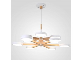 Люстра Imperium Loft TURNA-DBL01 229080-26