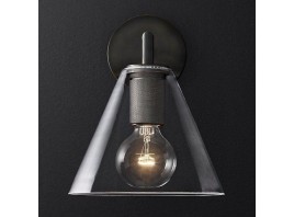 Настенный светильник Imperium Loft RH Utilitaire 123269-22
