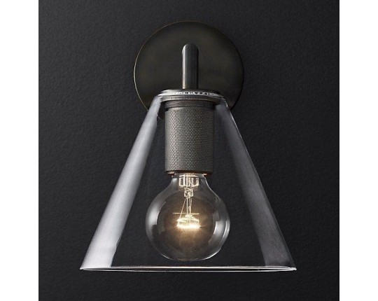 Настенный светильник Imperium Loft RH Utilitaire 123269-22