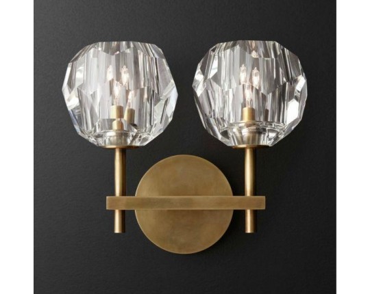 Бра Imperium Loft Rh Boule De Cristal 73769-22