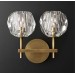 Бра Imperium Loft Rh Boule De Cristal 73769-22