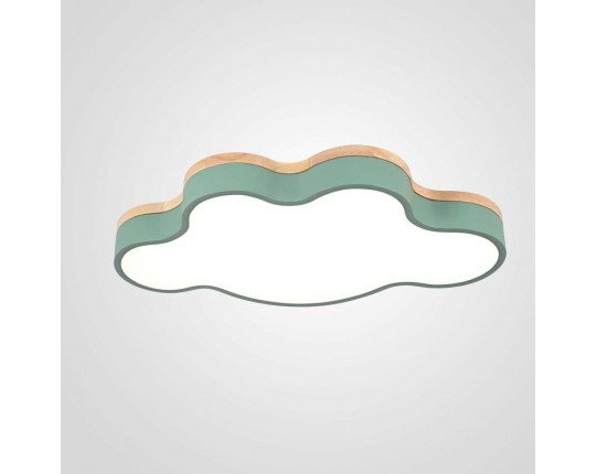 Потолочный светильник Imperium Loft CLOUD-ECO01 186684-26
