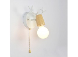 Бра Imperium Loft Deer 204237-26