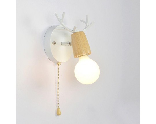 Бра Imperium Loft Deer 204237-26